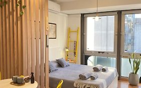 Estudio 905, seguridad 24hs, a 200 mts de Calle Florida y Galerías Pacífico